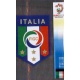 Escudo Italy 285 Panini Uefa Euro 2008 Austria Switzerland