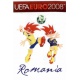 Romania Mascot 306 Panini Uefa Euro 2008 Austria Switzerland