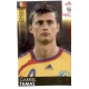 Gabriel Tamas Romania 318 Panini Uefa Euro 2008 Austria Switzerland