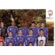 Team Photo 2 France 334 Panini Uefa Euro 2008 Austria Switzerland