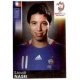 Samir Nasri France 349 Panini Uefa Euro 2008 Austria Switzerland