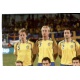 Team Photo 1 Sweden 385 Panini Uefa Euro 2008 Austria Switzerland