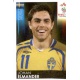 Johan Elmander Sweden 405 Panini Uefa Euro 2008 Austria Switzerland