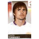 Dmitri Torbinskiy Russia 453 Panini Uefa Euro 2008 Austria Switzerland