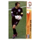 Edwin Van Der Sar In Action Holland 466 Panini Uefa Euro 2008 Austria Switzerland