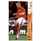 Philippe Senderos In Action Switzerland 470 Panini Uefa Euro 2008 Austria Switzerland