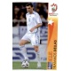 Traianos Dellas In Action Greece 475 Panini Uefa Euro 2008 Austria Switzerland