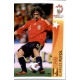 Carles Puyol In Action Spain 476 Panini Uefa Euro 2008 Austria Switzerland