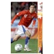 Tomas Rosicky In Action Czech Republic 500 Panini Uefa Euro 2008 Austria Switzerland