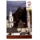 Venue Salzburg 21 Panini Uefa Euro 2008 Austria Switzerland