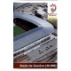 Estadio Genève 43 Panini Uefa Euro 2008 Austria Switzerland