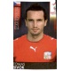 Tomas Sivok Czech Republic 87 Panini Uefa Euro 2008 Austria Switzerland