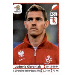 Ludovic Obraniak Poland 71