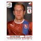 Daniel Kolar Czech Republic 152 Panini Uefa Euro 2012 Poland Ukraine