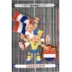 Mascot Holland 165 Panini Uefa Euro 2012 Poland Ukraine