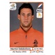 Maarten Stekelenburg Holland 171 Panini Uefa Euro 2012 Poland Ukraine