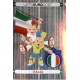 Mascot Italy 310 Panini Uefa Euro 2012 Poland Ukraine