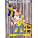 Mascot Sweden 426 Panini Uefa Euro 2012 Poland Ukraine