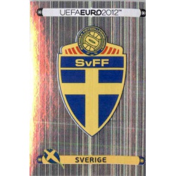 Badge Sweden 427