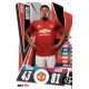 Anthony Martial Manchester United MNU18 Match Attax Champions International 2020-21