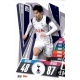 Heung-Min Son Tottenham Hotspur TOT15 Match Attax Champions International 2020-21