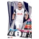 Harry Kane Tottenham Hotspur TOT16 Match Attax Champions International 2020-21