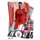 Julian Weigl Benfica BEN7 Match Attax Champions International 2020-21