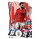 Rafa Silva Benfica BEN9 Match Attax Champions International 2020-21