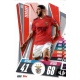 Adel Taarabt Benfica BEN16 Match Attax Champions International 2020-21