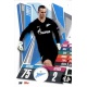 Andrei Lunev Zenit ZEN6 Match Attax Champions International 2020-21