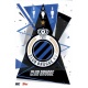 Escudo Club Brugge BRU1 Match Attax Champions International 2020-21