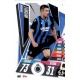 Brandon Mechele Club Brugge BRU2 Match Attax Champions International 2020-21