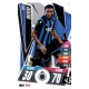 David Okereke Club Brugge BRU10 Match Attax Champions International 2020-21