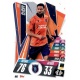 Gael Clichy Istanbul Basaksehir IBA2 Match Attax Champions International 2020-21