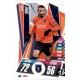 Mehmet Topal Istanbul Basaksehir IBA3 Match Attax Champions International 2020-21