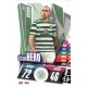 Scott Brown Club Hero Celtic CEL2 Match Attax Champions International 2020-21