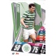 James Forrest Celtic CEL7 Match Attax Champions International 2020-21