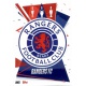 Escudo Glasgow Rangers RAN1 Match Attax Champions International 2020-21