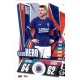 Steven Davies Club Hero Glasgow Rangers RAN2 Match Attax Champions International 2020-21