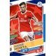 André Horta Benfica BEN9 Match Attax Champions 2016-17