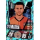 Junior Moraes Man Of The Match Shaktar Donetsk MM26 Match Attax Champions International 2020-21