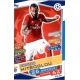 Kostas Mitroglou Benfica BEN17 Match Attax Champions 2016-17