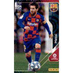 Messi Barcelona 70