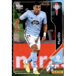 Murillo Celta 114 Megacracks 2020-21