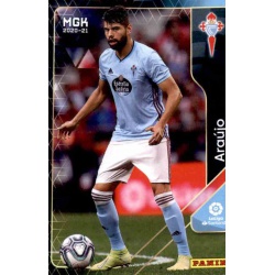 Araujo Celta 115 Megacracks 2020-21