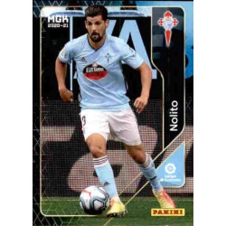 Nolito Celta 125 Megacracks 2020-21