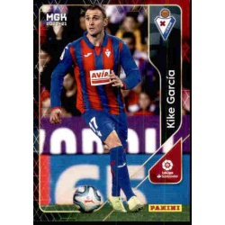 Kike García Eibar 142 Megacracks 2020-21