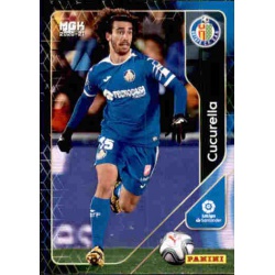 Cucurella Getafe 155 Megacracks 2020-21