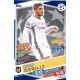 Aras Özbiliz Beşiktaş BES13 Match Attax Champions 2016-17