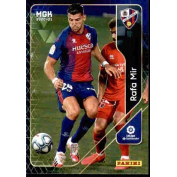 Rafa Mir Huesca 198 Megacracks 2020-21